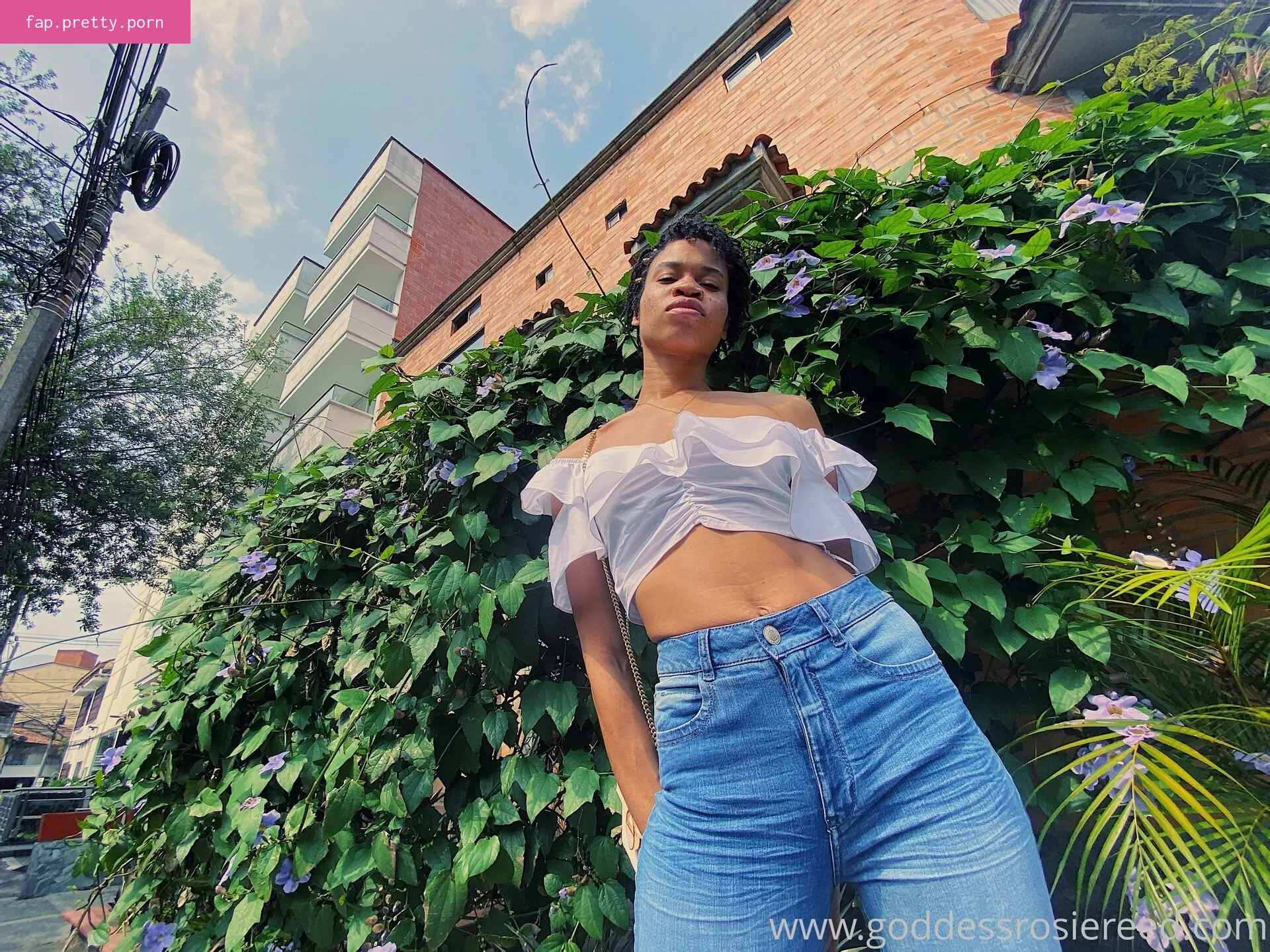 goddessrosiereed - Photo #42