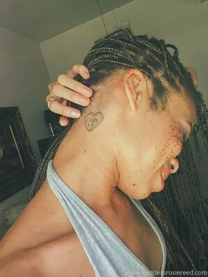 goddessrosiereed