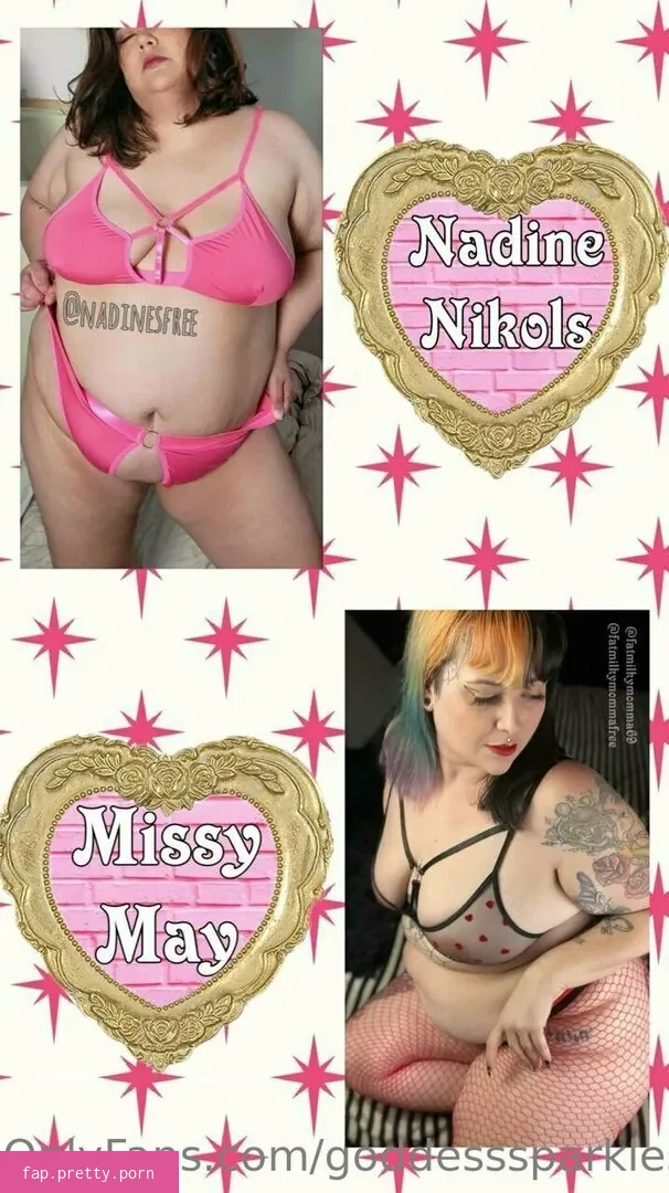goddesssparklesfree - Photo #36