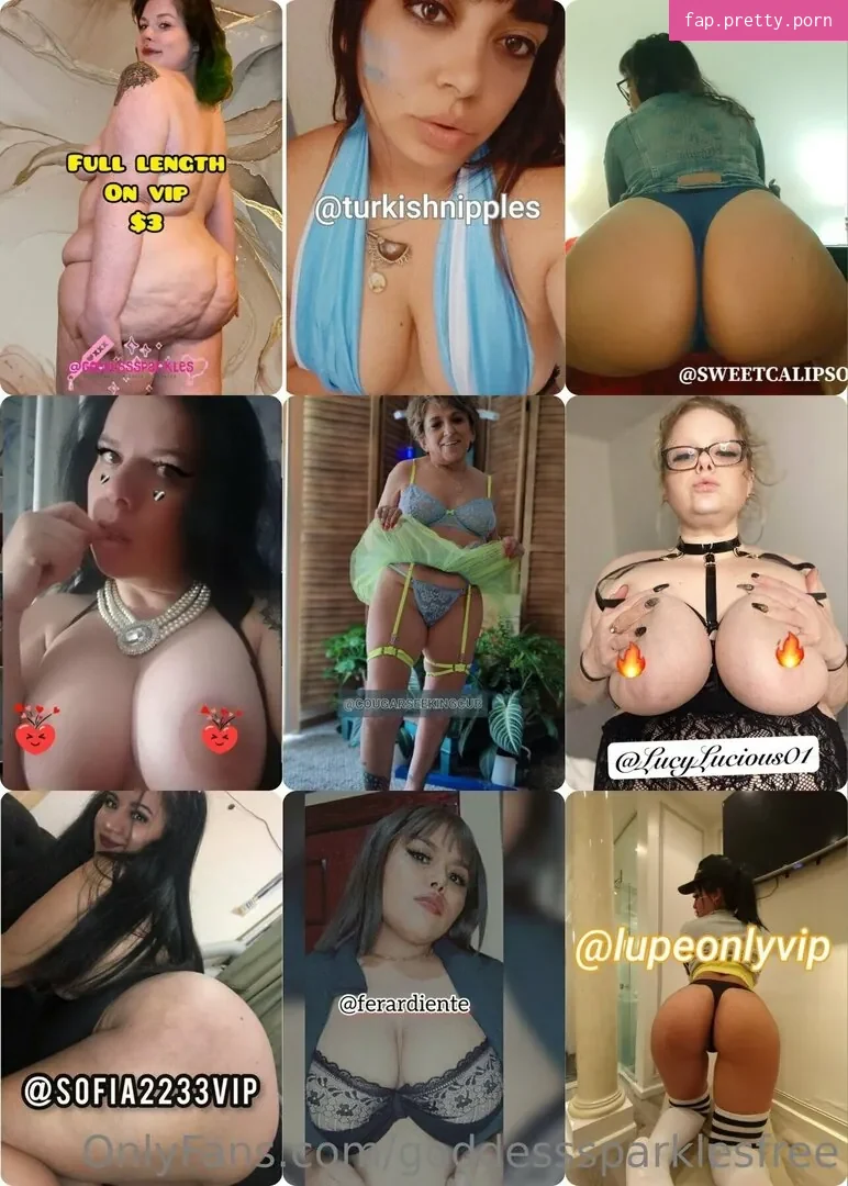 goddesssparklesfree - Photo #54
