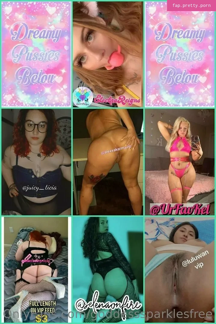 goddesssparklesfree - Photo #69