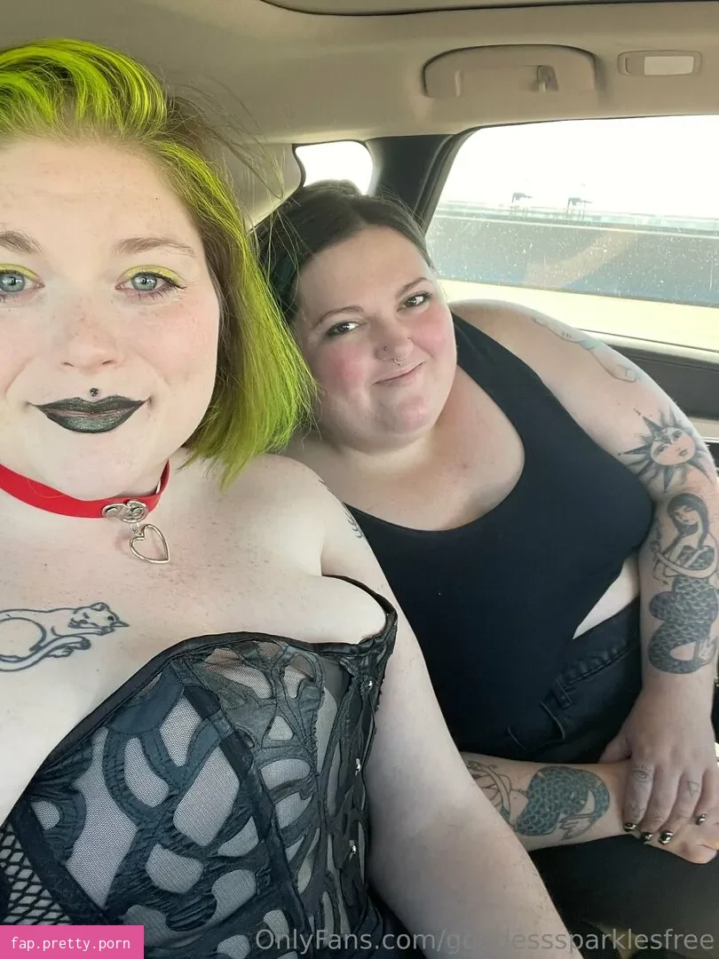 goddesssparklesfree - Photo #03