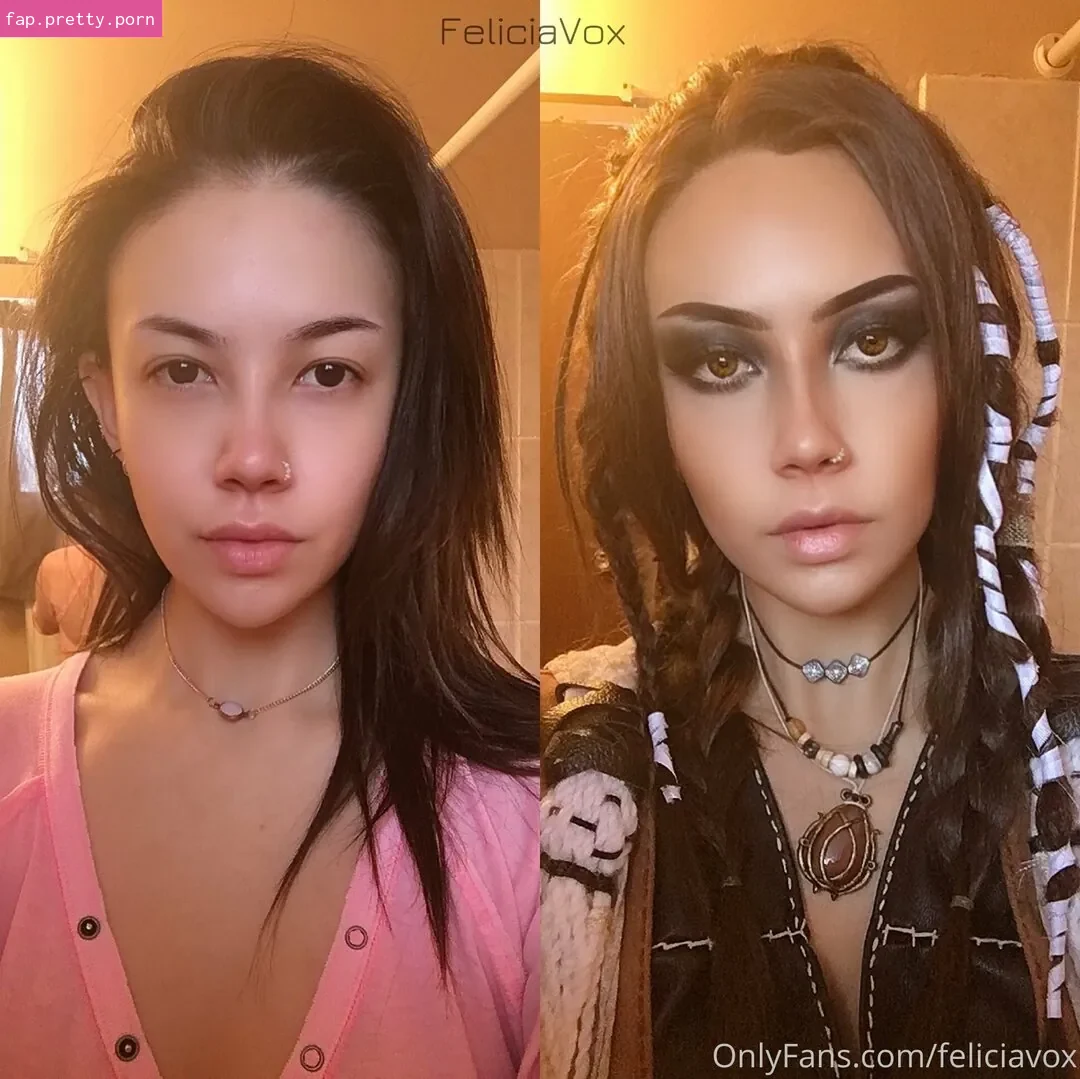 goddessvox - Photo #18