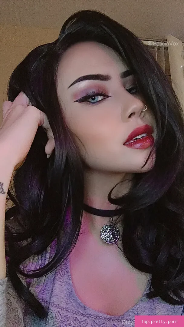 goddessvox - Photo #65