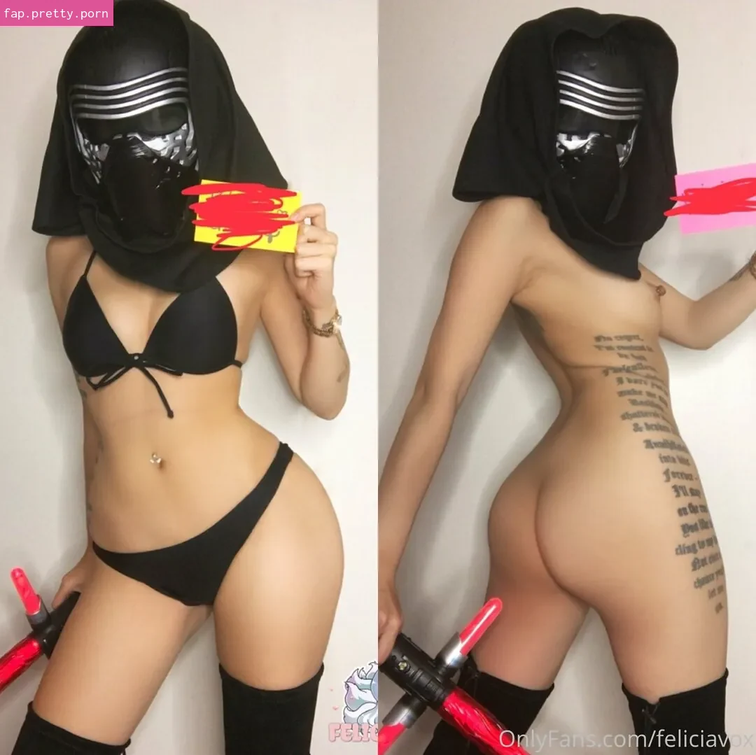 goddessvox - Photo #83