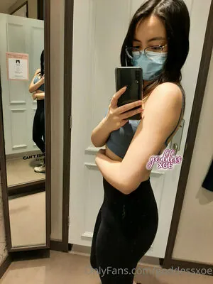 goddessxoe