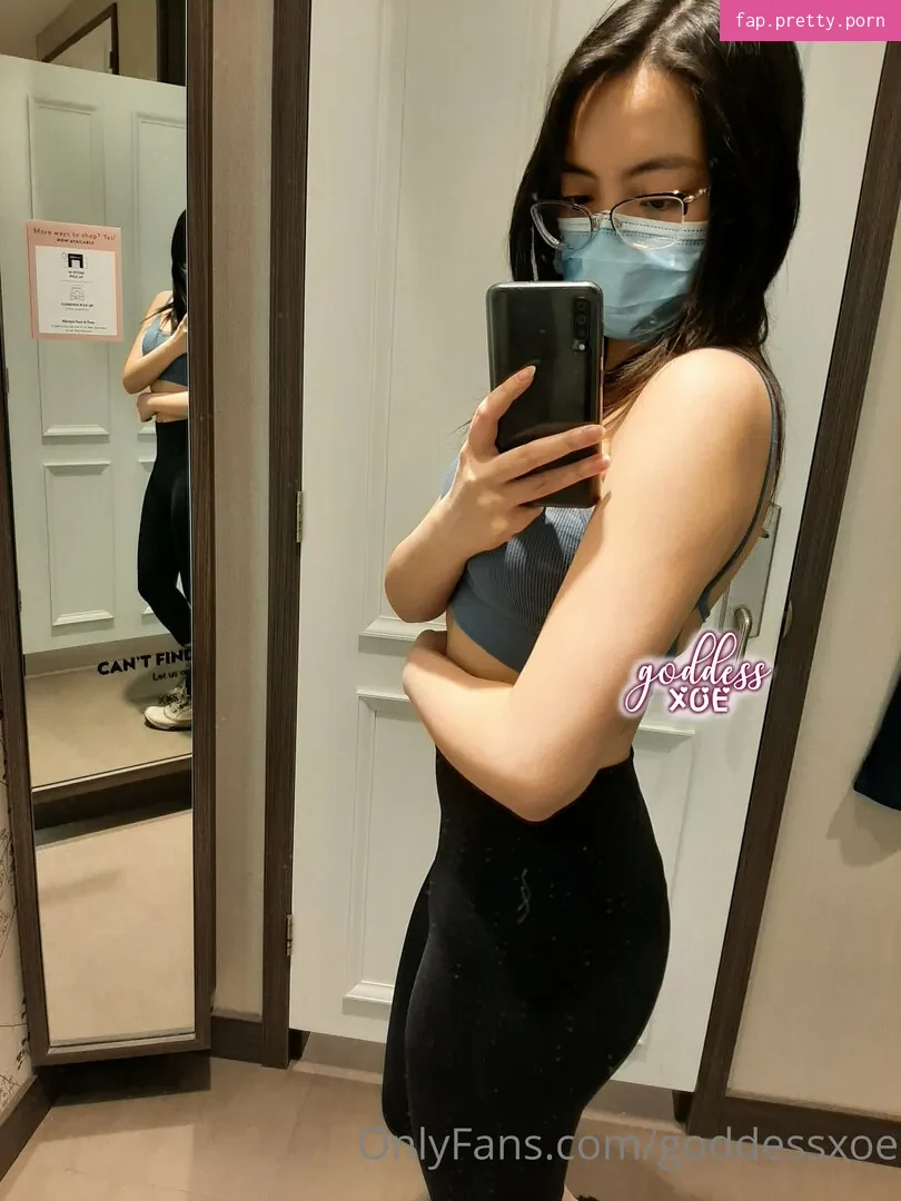 goddessxoe - Photo #38