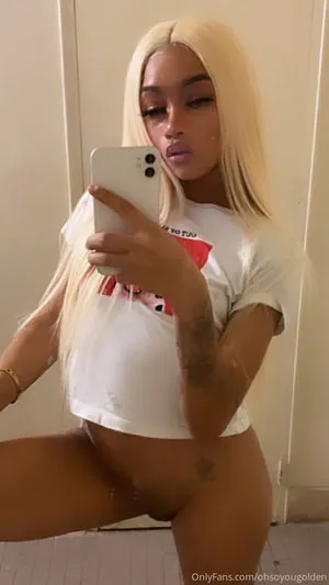 Goldenfineass