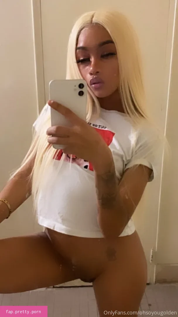Goldenfineass - Photo #08