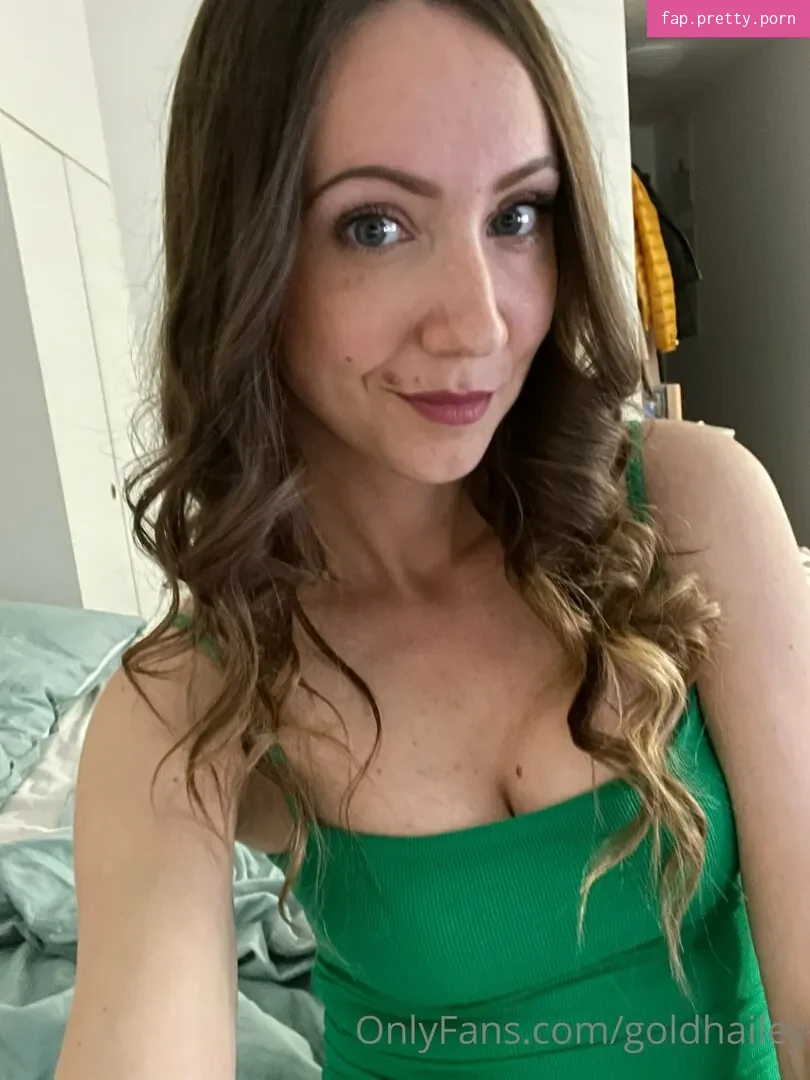 goldhailey - Photo #21