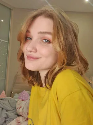 GoodGirlAmelia content