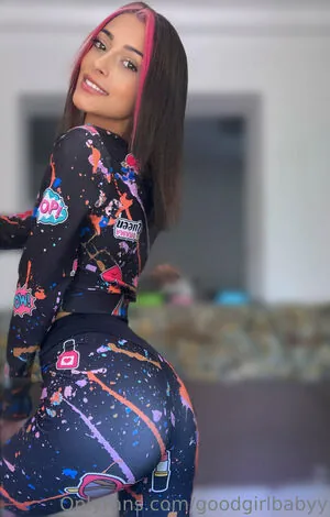 goodgirlbabyy