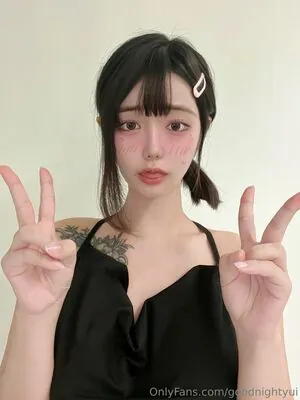 goodnightyui