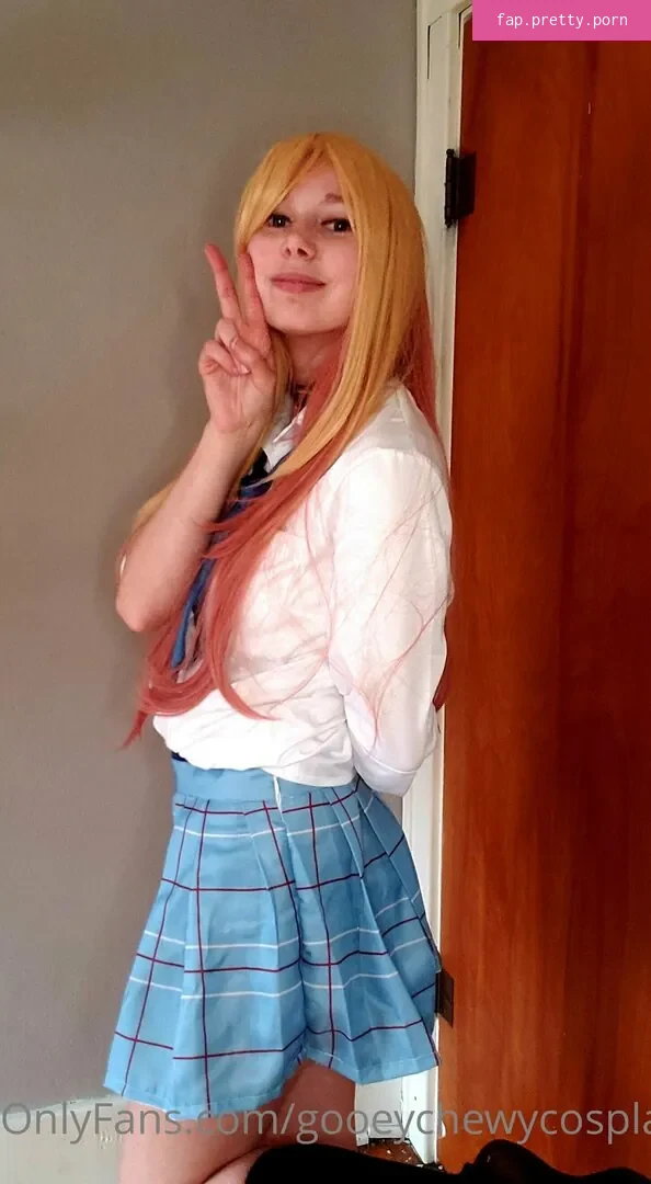 gooeychewycosplay - Photo #34