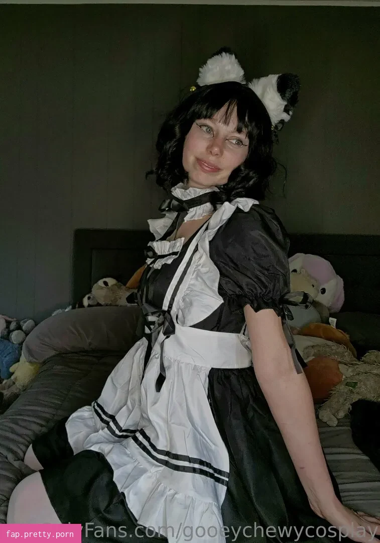 gooeychewycosplay - Photo #55