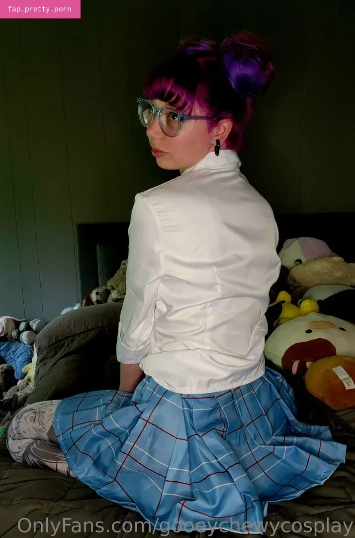 gooeychewycosplay - Photo #70