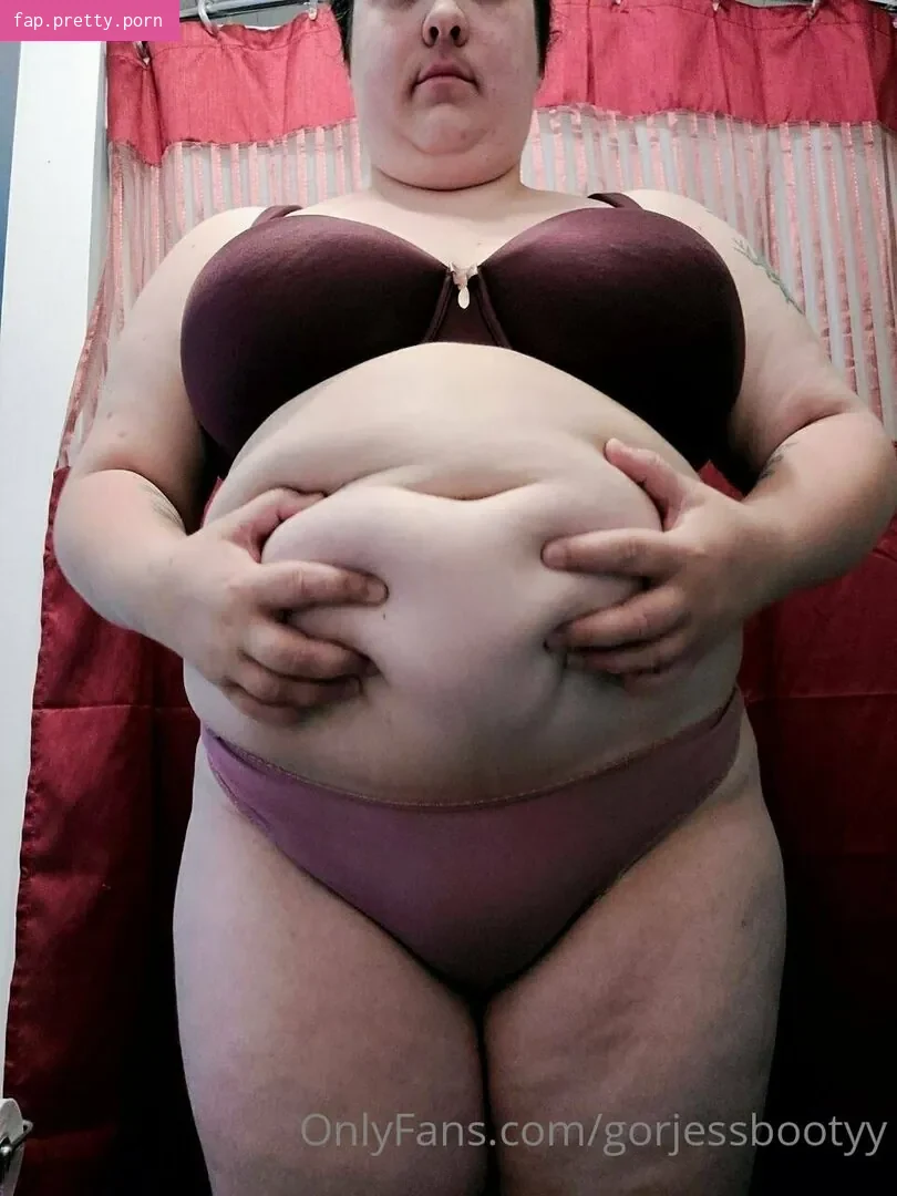 gorjessbootyy - Photo #12