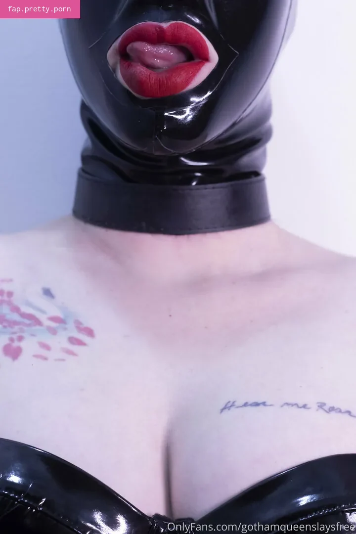gothamqueenslaysfree - Photo #11