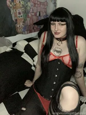 gothbabybrat
