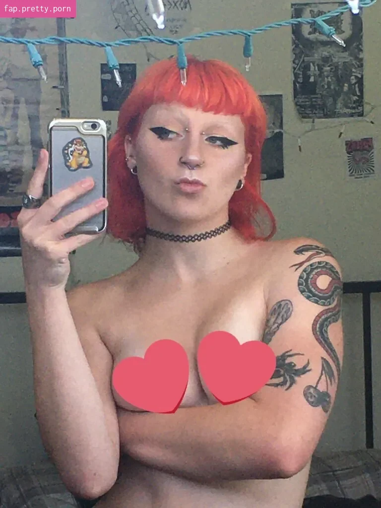 gothbimboxxx - Photo #15
