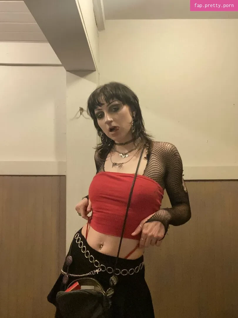 gothbimboxxx - Photo #65