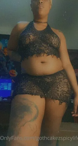 gothcakezspicylife