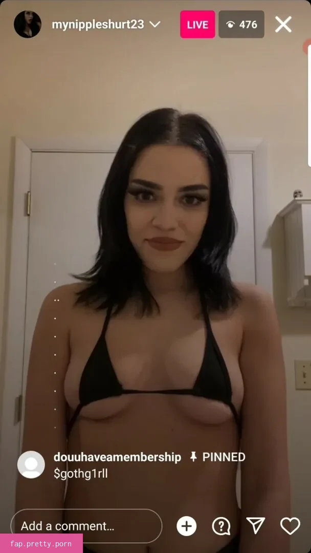 gothg1rl - Photo #24