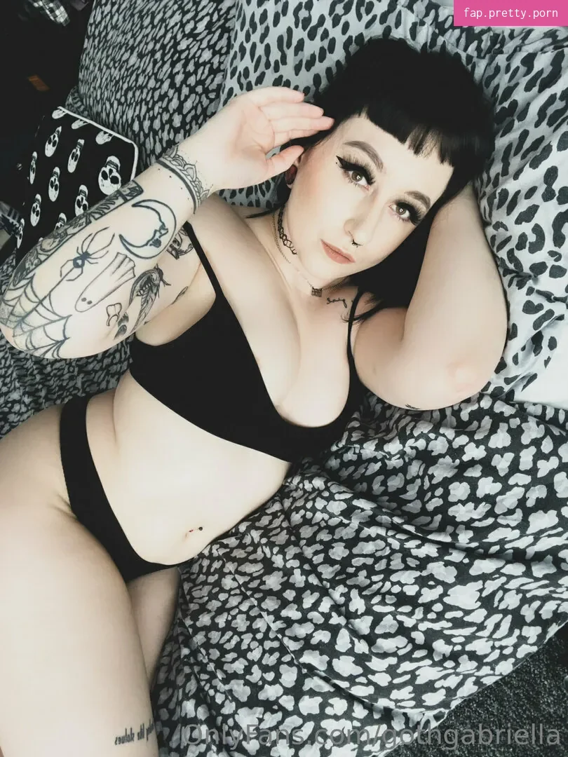gothgabriella - Photo #02
