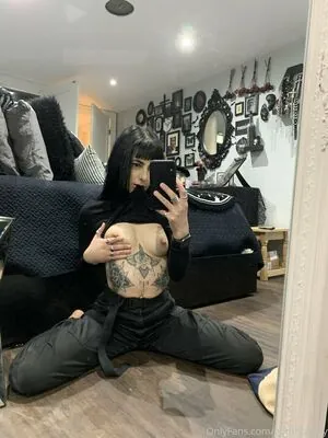 gothhbabyy