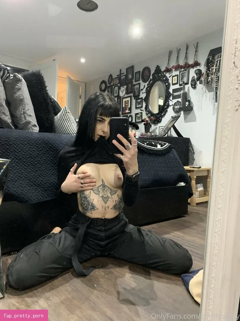 gothhbabyy - Photo #55