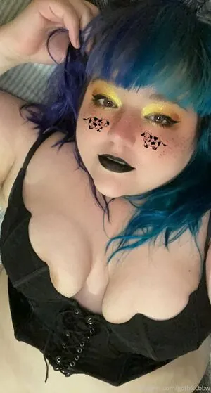 gothiccbbw