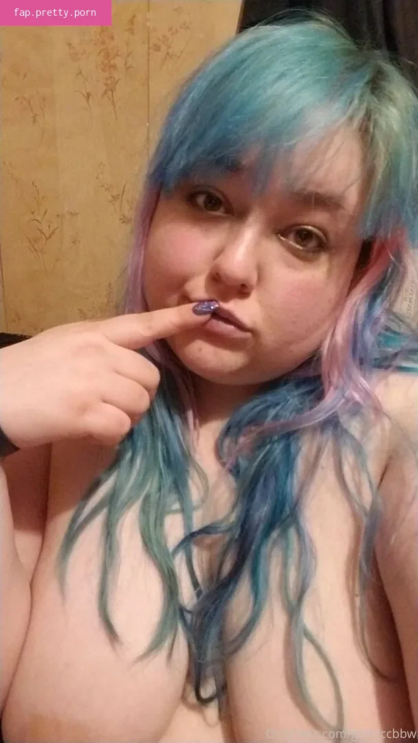gothiccbbw - Photo #92