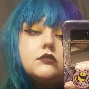 gothiccbbw
