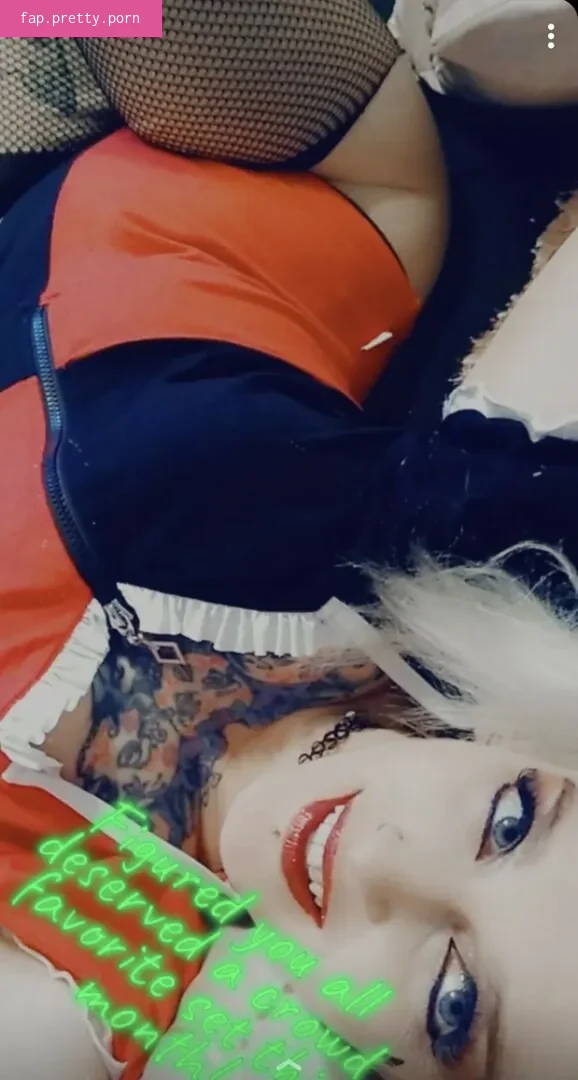 Gothicsushii - Photo #21
