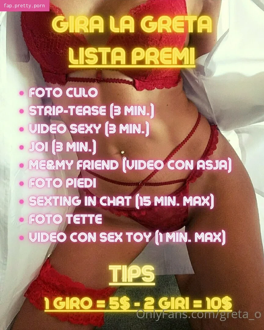 greta_o - Photo #02