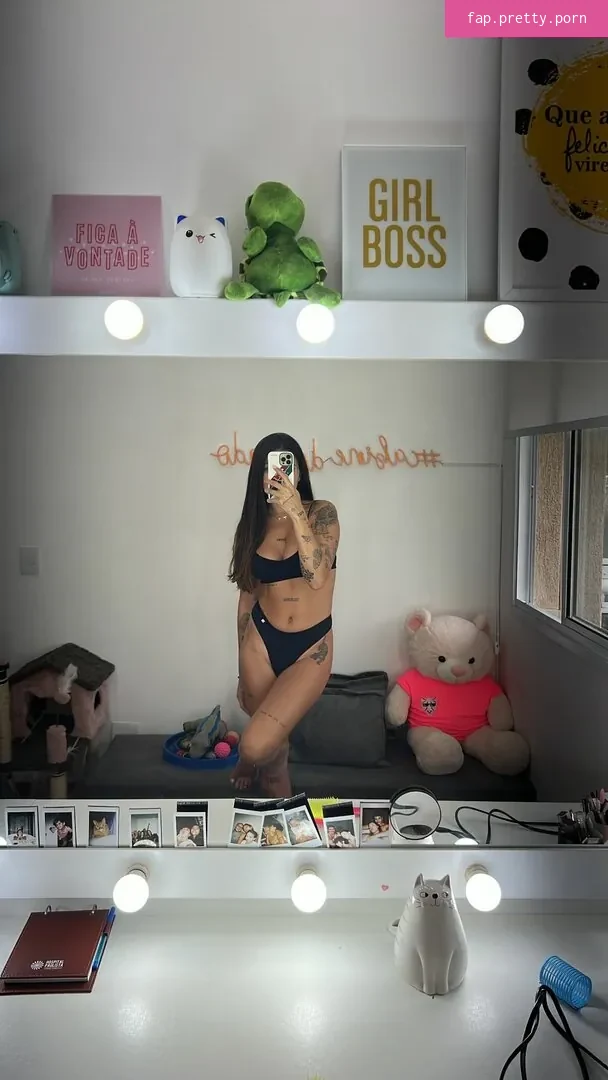 Gabi Prado - Photo #41