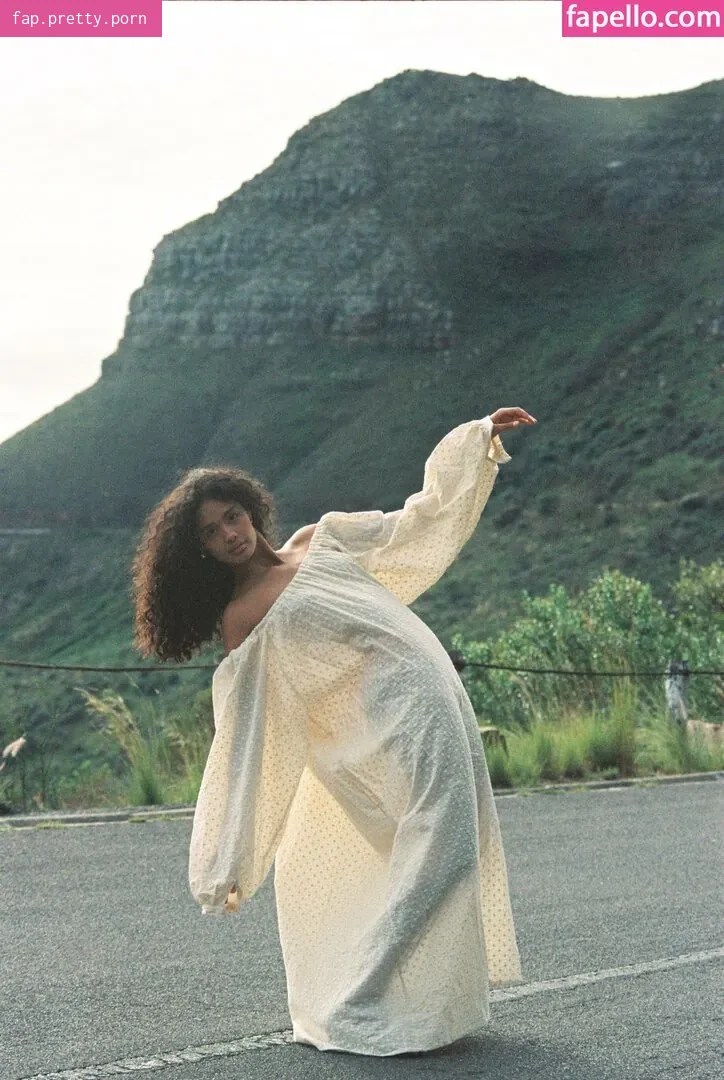 Geenah P - Photo #82