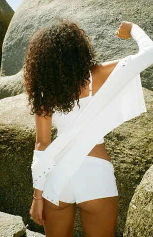 Geenah P