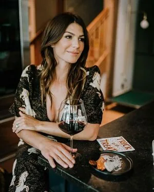Genevieve Padalecki