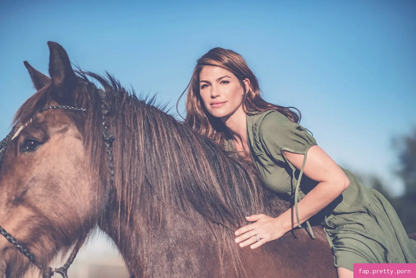 Genevieve Padalecki - Photo #19