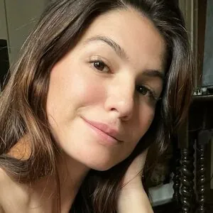 Genevieve Padalecki