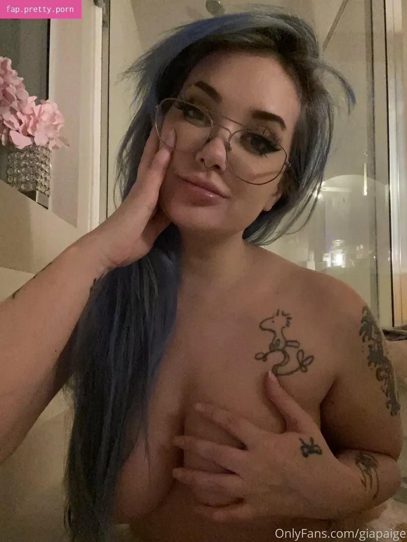 Gia Paige - Photo #69