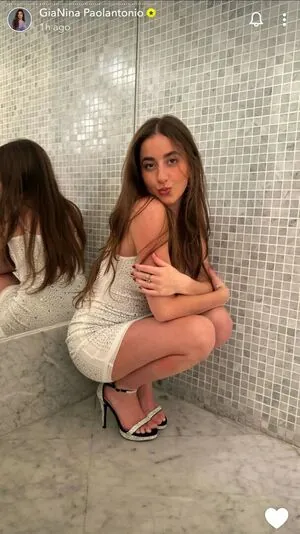 Gianina Paolantonio