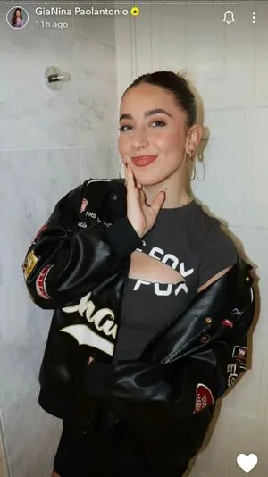 Gianina Paolantonio