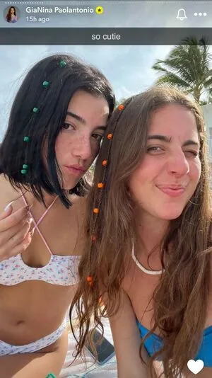 Gianina Paolantonio