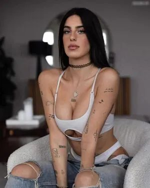 Giannina Parilla
