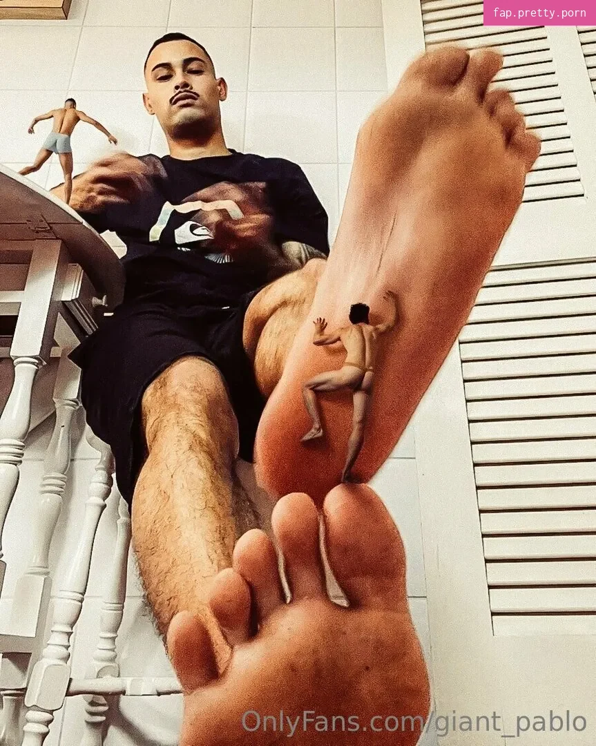giant_pablo - Photo #33