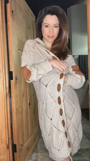 Ginny Potter