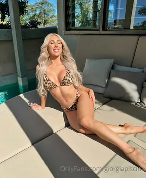 Giorgia Piscina