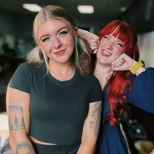 Girls Play